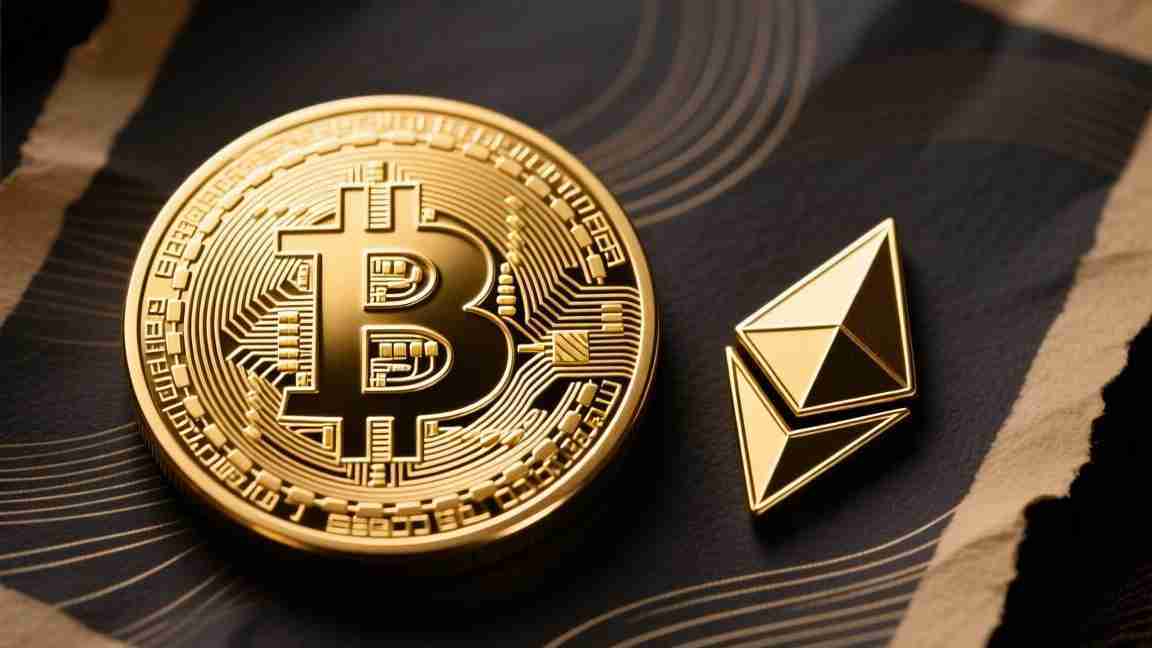 以太坊第二层,开启Web3大规模应用的扩容之路