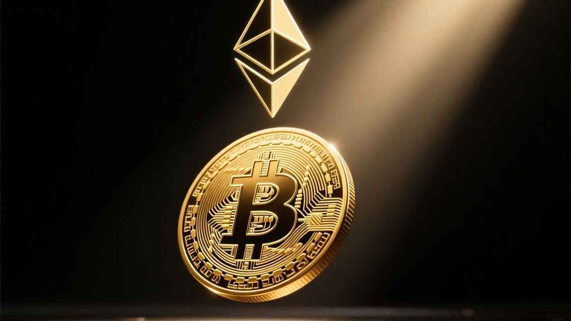 以太坊价格迷雾,多维透视ETH价值,未来能卖多少钱