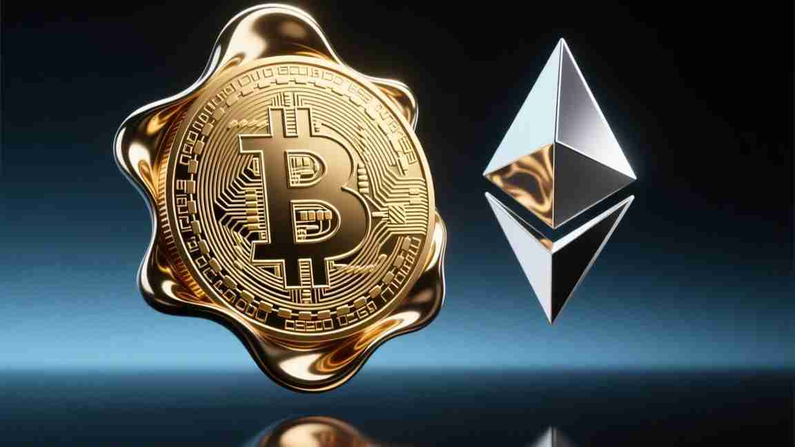 以太坊价格迷雾,多维透视ETH价值,未来能卖多少钱