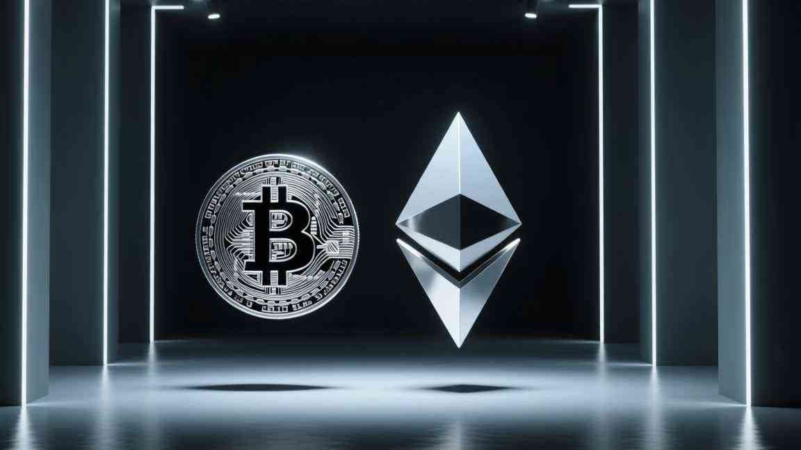 以太坊第二层,开启Web3大规模应用的扩容之路