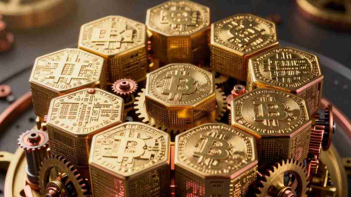 以太坊价格迷雾,多维透视ETH价值,未来能卖多少钱