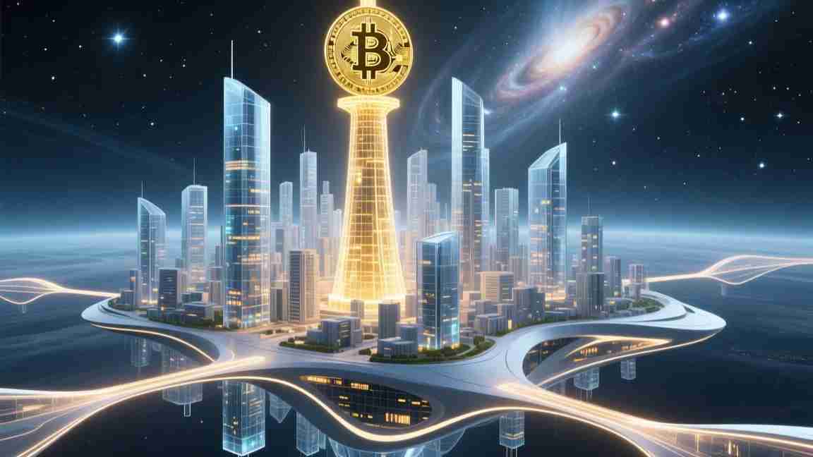 币安赵长鹏,从币圈马云到全球加密货币巨擘的崛起与挑战