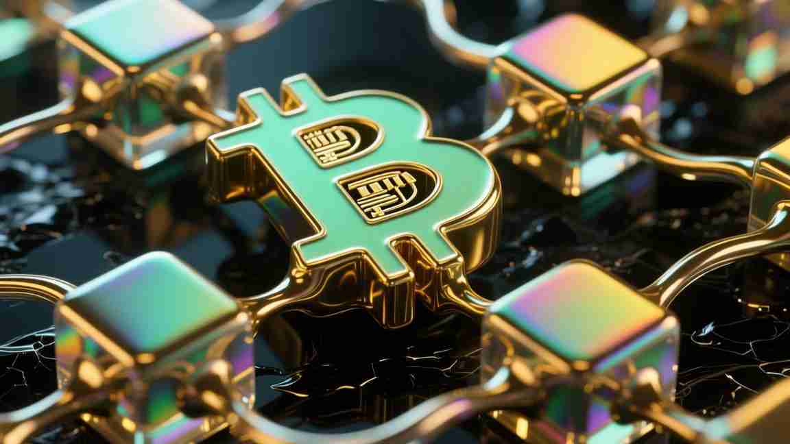 探索数字资产新体验,欧易交易所OKC链钱包详解