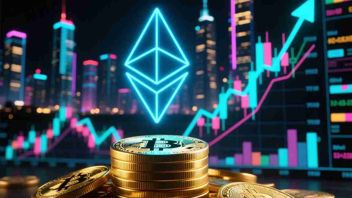 以太坊第二层,开启Web3大规模应用的扩容之路