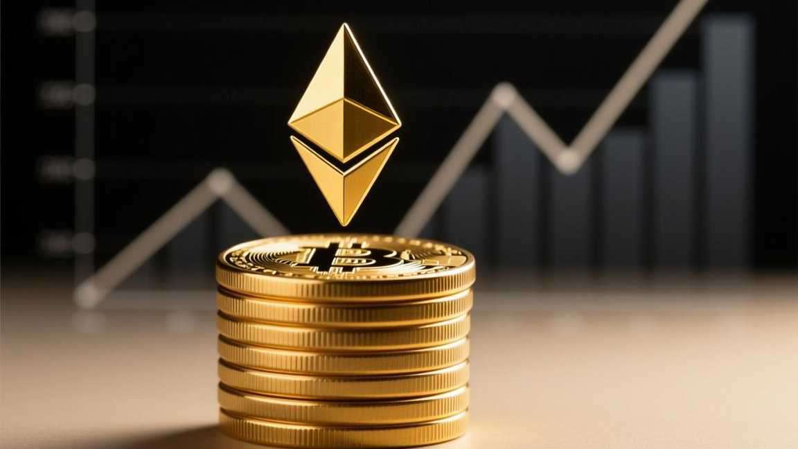 以太坊价格迷雾,多维透视ETH价值,未来能卖多少钱