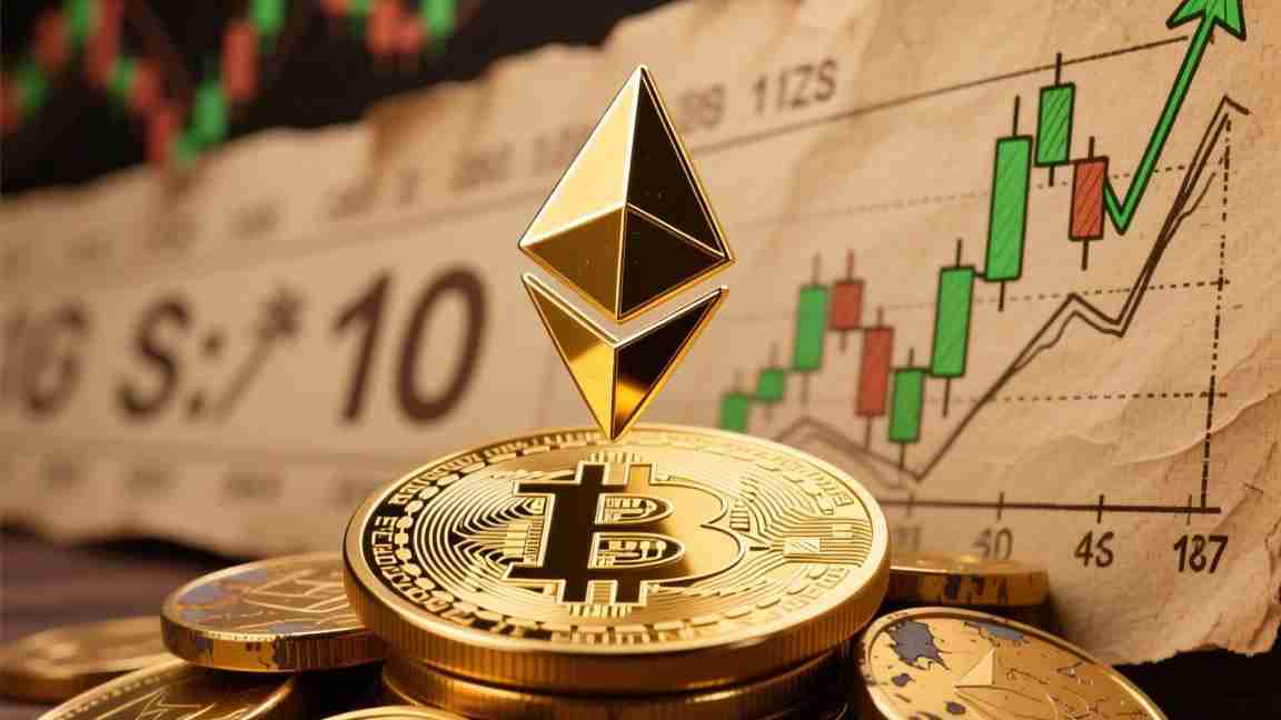 以太坊第二层,开启Web3大规模应用的扩容之路