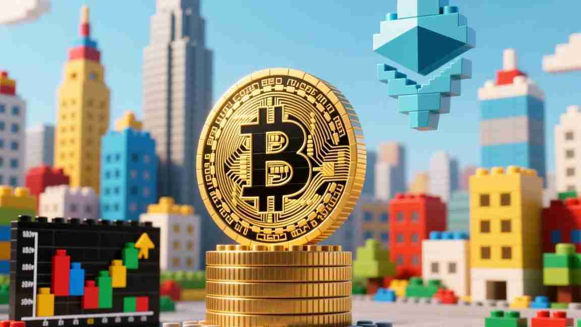 以太坊直播生态持续升温,技术革新/应用拓展与互动新体验