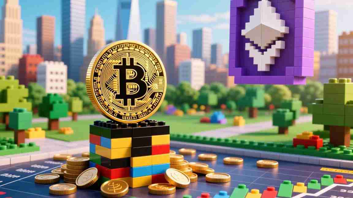 以太坊价格迷雾,多维透视ETH价值,未来能卖多少钱