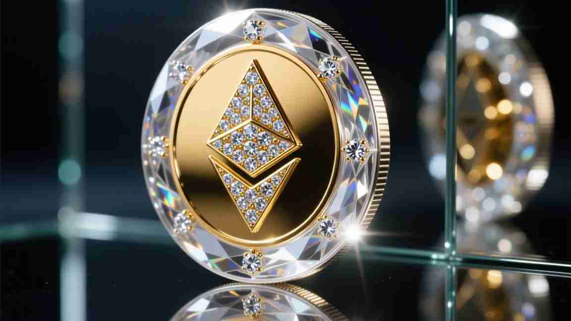 以太坊第二层,开启Web3大规模应用的扩容之路