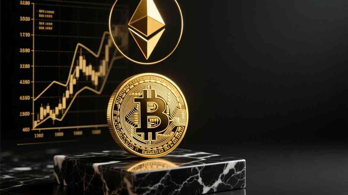 解码狗狗币价格走势图,K线图中的财富密码与风险警示