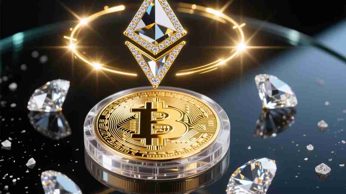 以太坊第二层,开启Web3大规模应用的扩容之路