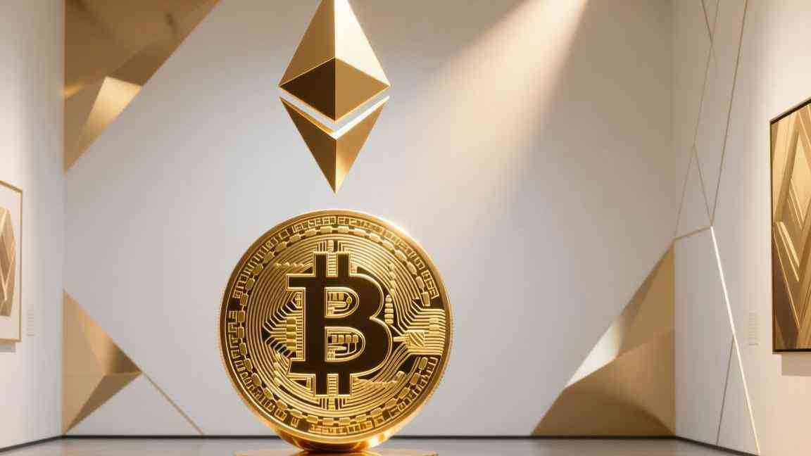 以太坊第二层,开启Web3大规模应用的扩容之路