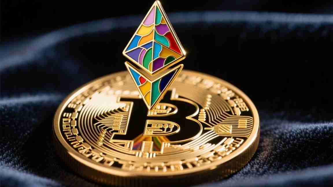 火网以太坊社区,点燃创新火种,共建Web3未来