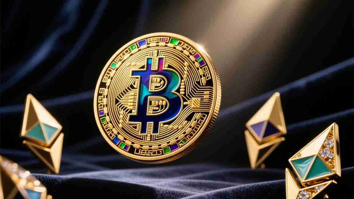 以太坊第二层,开启Web3大规模应用的扩容之路