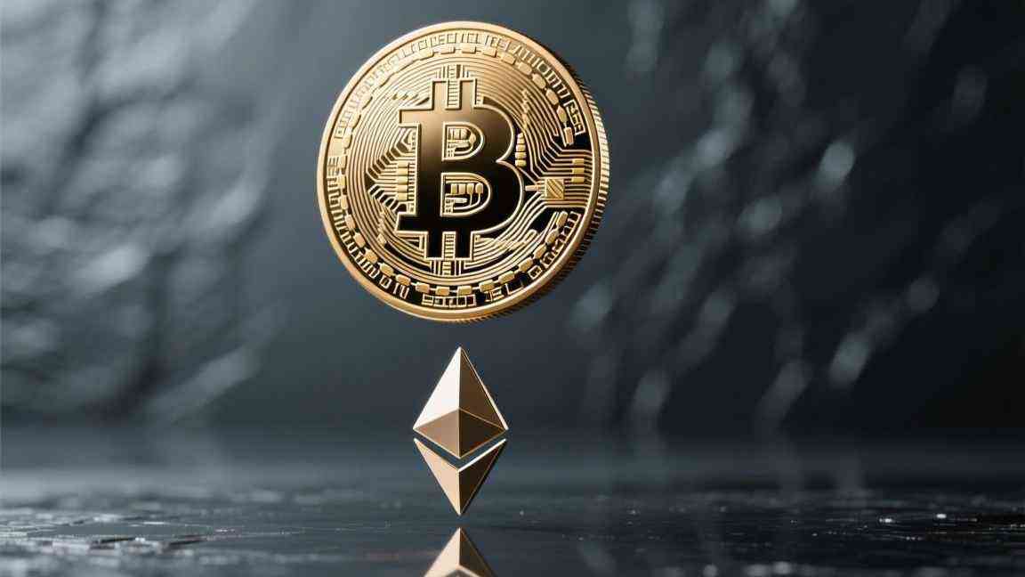 以太坊直播生态持续升温,技术革新/应用拓展与互动新体验