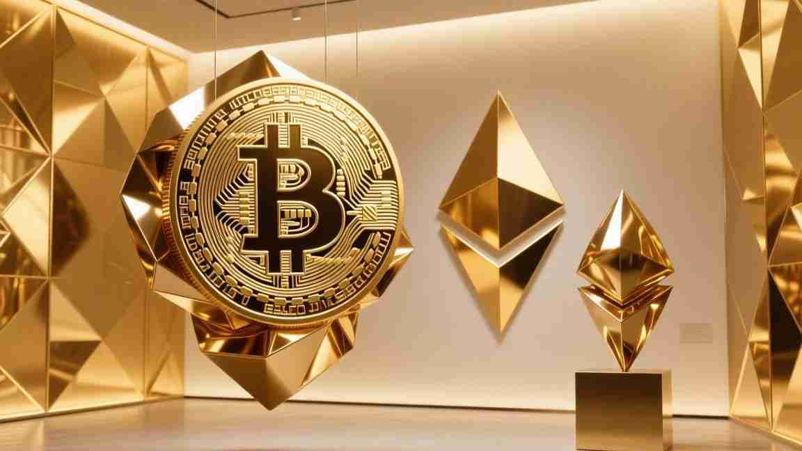 以太坊年底会涨到多少,从技术/市场到宏观,全面解析潜在价格区间