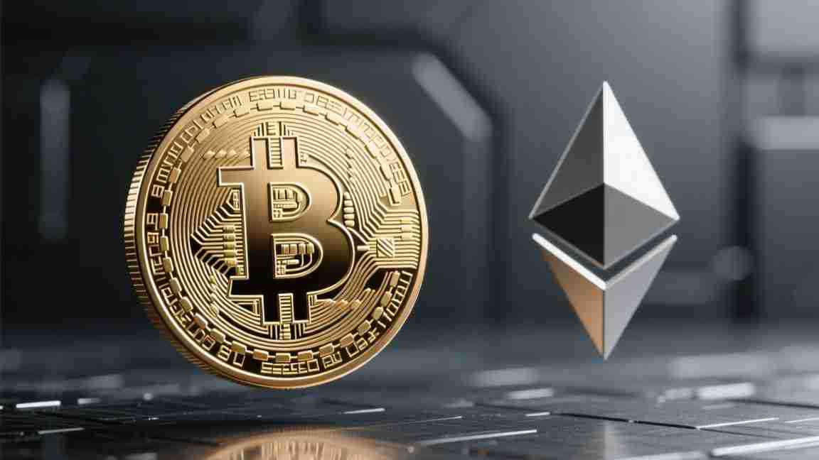 以太坊第二层,开启Web3大规模应用的扩容之路